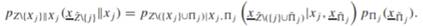 Suppose the causal relations between the variables (X1, X2, X3, X4, X5, X6, Y,Z) may be expressed by...-4