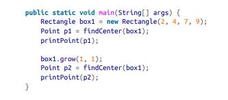 This exercise is about aliasing. Recall that aliases are two variables that refer to the same...