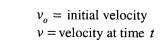 Modify the program of Exercise 3 above to calculate the position of a body moving from rest with...-3