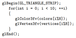 Run squareAnnulus2.cpp. It draws the same annulus as squareAnnulus1.cpp, except that the vertex...