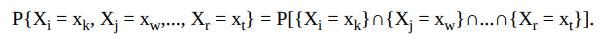 A game is played with probability p of winning. Each time a player wins, he/she earns 1 point. Find...