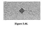 Use the potential function formulation to determine fluid flow in the direction perpendicular to a...