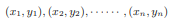 In each of the following two scenarios, sketch the Q-Q plot of a bivariate sample of the form