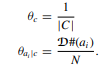 Consider the naive Bayes network structure in Figure 17.15 and suppose that D is a data set in which...-1