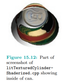 Here’s an issue that might have come to the reader’s mind even when reading pre-shader texturing in...