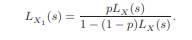 Refer to Sevcik et al. [SEVC 1977]. In Section 6.4 we showed that the decomposition of a Poisson...-1