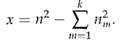 Consider an undirected (connected) tree of n vertices. Suppose that a particular vertex in the tree...-1