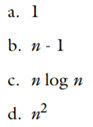 Here is an array of ten integers: 35, 23, 18, 93, 51, 12, 64, 2, 45, 1 Draw this array after the...-2