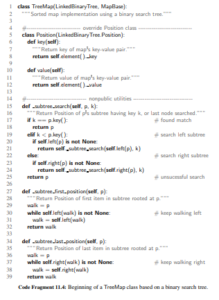 Dr. Amongus claims that the order in which a fixed set of entries is inserted into a binary search...