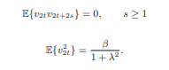 Show that if ? is chosen as the root of the equation: which belongs to the interval (0, 1), then the...-2
