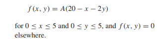 The random variable X measures the concentration of ethanol in a chemical solution, and the random...