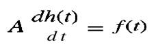 Response of an Integrating Process. The response of the liquid level in a tank is given by the...