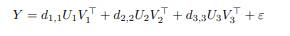 The third column clearly relates to a student’s difference in ability in math and science. We can...-3