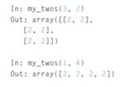 Write a function my_n_odds(a), where a is a one-dimensional array of floats and the output is the...-2