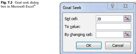 In the same worksheet, and using all the same inputs as before (except change the mass of the sign...