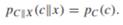 Suppose the causal relations between the variables (X1, X2, X3, X4, X5, X6, Y,Z) may be expressed by...-3