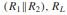 Determine R L , C gs , and A v0 of a C S JFET amplifier (Figure 8.5.2), given that R S = 1 k which...-2