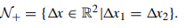 Use to show that the first-order necessary conditions for Problem (16.1) are: where M = diag{µ} ?...-3