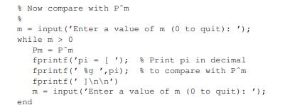 Add the following lines to the end of the script of Problem 11: Again using the data in Problems...-1