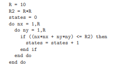 The expression (4.40) for G(E) is valid only for large E because the area of a quadrant of a circle...-1