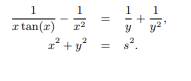 (a) According to quantum mechanics, the ground state of a particle in a spherical well is determined...-2