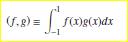 Here we will generalize the Gram–Schmidt orthonormalization process (Eq. (4.198) to Eq. (4.203)) to...-1