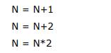 We are given N and M and the following operations: Write a program, which finds the shortest...-1