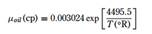 The petroleum fraction of Example 4.2 flows at a rate of 1200 lb/h in the annulus of a 4-in....-1