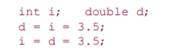 Assume the following two definitions: What is the result of each of the following expressions?...-3