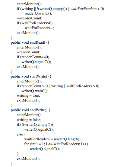 Below is an implementation of the strategy R (a) Is this implementation correct? If not, give a...-2