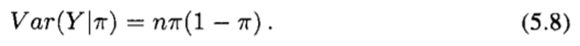 (a) Calculate the mean and variance by filling in the following table: (b) Calculate the mean and...-5