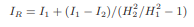 Let I 1 and I 2 be two values obtained by the composite trapezoidal formula applied with two...-2