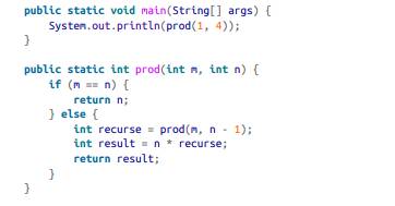 In this exercise, you will use a stack diagram to understand the execution of the fol- lowing...