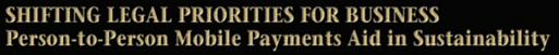 Approximately 70 billion checks are written and processed each year in the United States. All of...