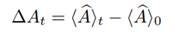 A quantum-mechanical system, is subject to the time-dependent perturbation B is thereby an...-6