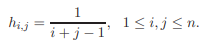 Let a ix = b i; i = 1,..., 100 be an overdetermined linear system for just one unknown x. Find an...