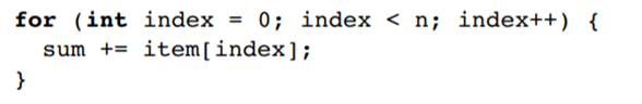 What is the loop invariant for the following? What is the loop invariant for the following? (Hint:...-2