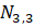 Arrange the knots of bSplines.cpp to make their nine successive values 0, 1, 2, 3, 3, 4, 5, 6 and 7,...-5