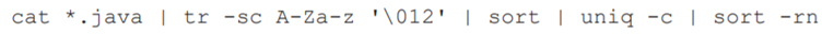 Explain why both large-grained and small-grained parallelism can be less efficient than medium...