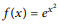 For example, consider the function .Compute the integral to 6 decimal places. For this purpose,...-1