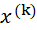 Modify your code for the Gauss–Seidel iteration to continue until the maximum absolute difference...-1