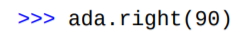 For each of the algorithms in the previous exercise, estimate the number of elementary steps and...