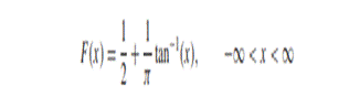 A line segment of length 1 is cut once at random. What is the probability that the longer piece is...