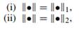 Let : R2 ? R2 be defined by: Calculate the smallest values of L that satisfy (7.19) on S = R2 for...-2