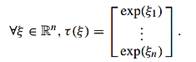 In this exercise, we consider posynomial functions and monomial functions [6, section 11.5][15,...-2