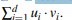 Implement the mul method for the Vector class of Section 2.3.3, so that the expression u v returns a...-1