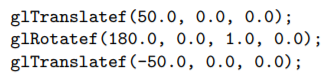 Continuing with the preceding experiment (after the last part) add the following statements just...-1