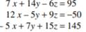 Show the equivalence of the roots of the following equation using the roots and factor functions by...-2