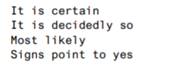 Combine the programs from Programming Projects 5 and 6 to read integer exam scores in the range 0 to...-2