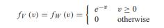 A binary communication system has transmitted signal X, a Bernoulli (p = 1/2) random variable. At...